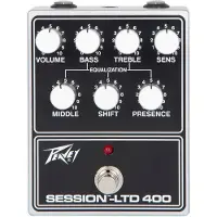 Peavey Session Ltd 400