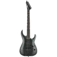 Esp Ltd MH-1000NT Granite Sparkle elektrische gitaar