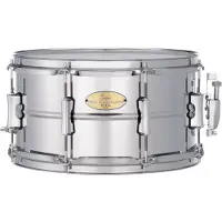 Pearl Primal Snare Collective 13 x 7 Steel Snare Drum