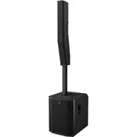 Electro-Voice Evolve 90 Column PA System Black