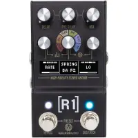 Walrus Audio Mako Series MKII R1 High-Fidelity Reverb