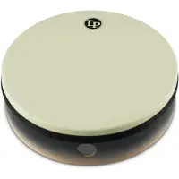 Latin Percussion LP Frame Drums Tunable Bendirs 14" x 4"
