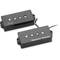 Seymour Duncan Custom Shop Steve Harris P-Bass Pickup