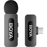 Boya BY-V10 2.0 (USB-C)
