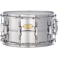 Pearl Primal Snare Collective 14 x 8 Steel Snare Drum