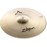 Zildjian A-SERIES 18" MEDIUM THIN