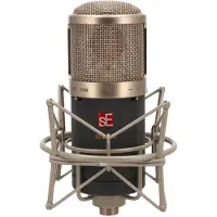 Se Electronics Gemini II