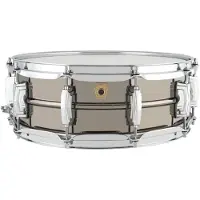 Ludwig BLACK BEAUTY - 14" x 5" - LB416