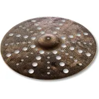 Zildjian K1423 - 19" K CUSTOM SPECIAL DRY TRASH CRASH