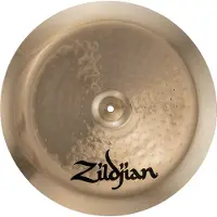 Zildjian Z Custom 18" China