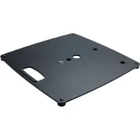 König & Meyer 26713 Base plate M - basisplaat (3 x M20)