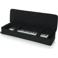 Gator GK-88 XL 88 Key Keyboard Gig Bag