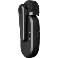 Shure AMV-LAV-Z6 microfoon, oplaadcase niet inbegrepen