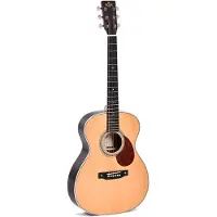 Sigma OMT-1 Acoustic Natural