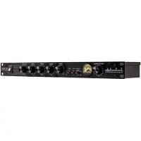 Art Solo VLA Single-Channel Multi-Voice Tube Opto/Compressor