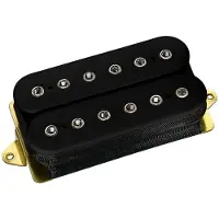 Dimarzio DP104BK Super 2 gitaarelement