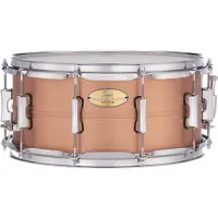 Pearl Primal Snare Collective 14 x 6.5 Copper Snare Drum