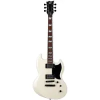 ESP Guitars Viper-256 Olympic White elektrische gitaar