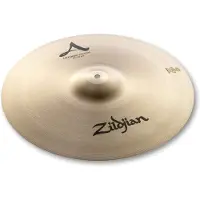 Zildjian A 18 Medium Crash Cymbal Traditional Finish