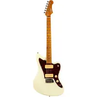 JET Guitars JJ350 Black HP90