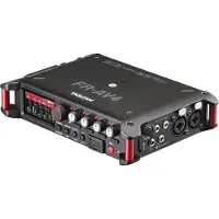 Tascam FR-AV4 Track Field Recorder