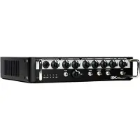 Gallien-Krueger Legacy 800 Watt basgitaar versterkertop