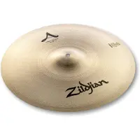 Zildjian A 16 Thin Crash Cymbal