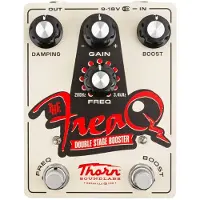 Thorn Soundlabs The Freaq - Double Stage Booster Gitaareffect
