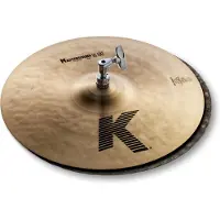 Zildjian K 14 Mastersound Hi-Hats