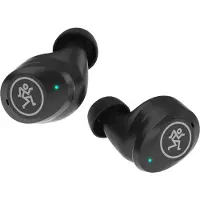 Mackie MP-20TWS - ECOUTEURS BLUETOOTH TRUEWIRELESS