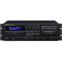 Tascam Player CD A580 V2