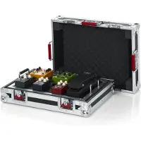 Gator G-TOUR PEDALBOARD-SM Small Pedal Board With Case