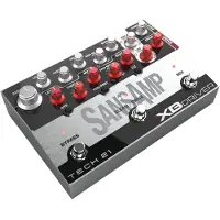 Tech21 SANSAMP XB DRIVER