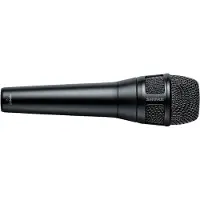 Shure Nexadyne Dynamische Supercardioïde Handmicrofoon Zwart