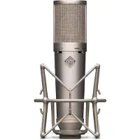 United Studio Technologies Twin87 grootmembraan condensatormicrofoon