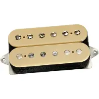 Dimarzio DP223CR PAF Bridge 36th Anniversary gitaarelement