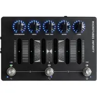 Darkglass Electronics Microtubes Infinity Pedal