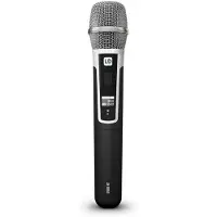 LD Systems U508 Condenser Handheld Wireless Transmitter