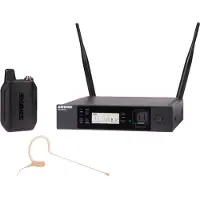 Shure GLXD14R+E-MX53-Z4