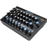 Cre8audio Assembler mixer voor synths