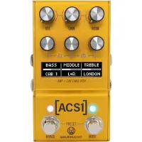 Walrus Audio MAKO ACS1 MKII