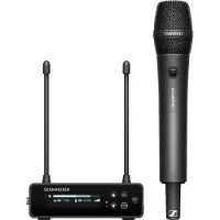 Sennheiser EW-DP 835 SET (Q1-6) handheld camera microfoon (470 - 526 MHz)