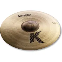 Zildjian K0704 - K SWEET CRASH 18"