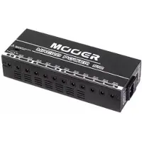 Mooer Macro Power S12 Voedingsadapter