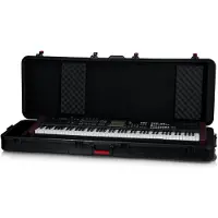 Gator GTSA-KEY88 ATA 88 Toetsen Keyboard Koffer met Wielen