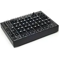 SOMA Pulsar-23 Black analoge drumsynthesizer
