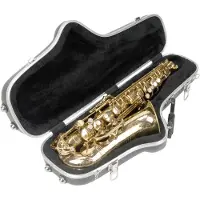 SKB 1SKB-140 koffer voor altsaxofoon