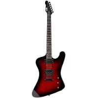 Esp Ltd Phoenix-200DX Red Burst elektrische gitaar