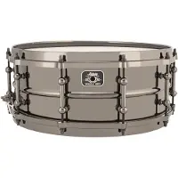 Ludwig Lu5514Dir - 14 X 5.5" Universal Brass - Cercles Moules