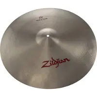 Zildjian A0623 - FX ORIENTAL 22 CRASH OF DOOM